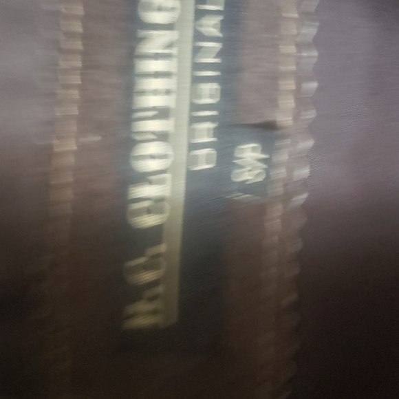 Suede Jacket - Picture 7 of 7